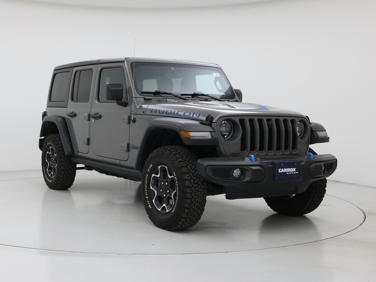 jeep wrangler 4xe 2023 1C4JJXR65PW516864 image jeep wrangler 4xe 2023 1C4JJXR65PW516864 image